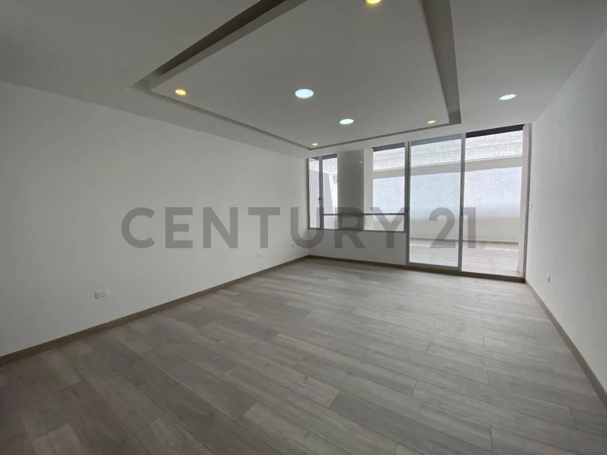 Venta Estrenar Oportunidad Departamento con Terraza 3 Dorm. Ponceano Alto — imagen 10