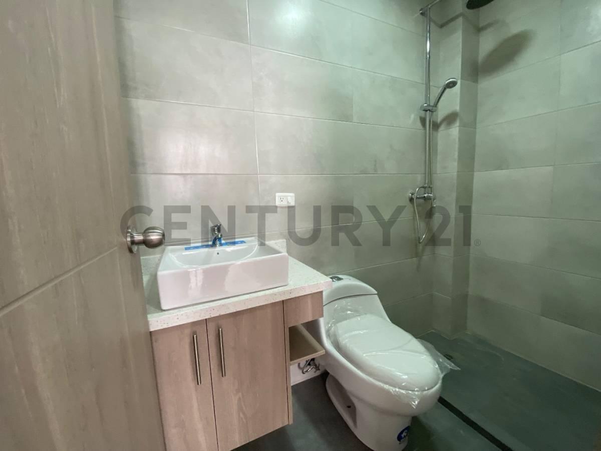 Venta Estrenar Oportunidad Departamento con Terraza 3 Dorm. Ponceano Alto — imagen 9