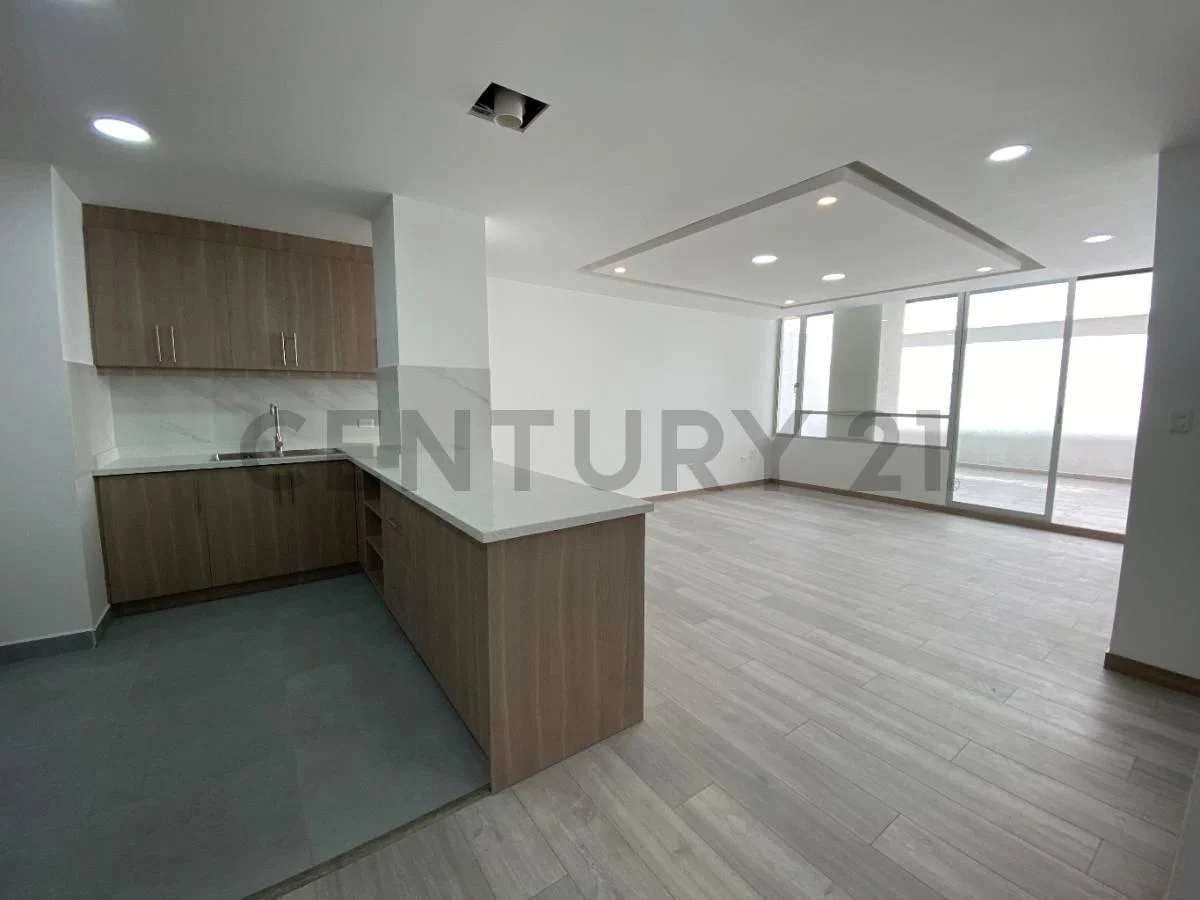 Venta Estrenar Oportunidad Departamento con Terraza 3 Dorm. Ponceano Alto — imagen 8