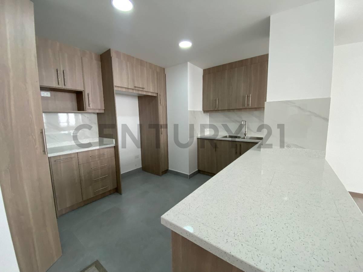 Venta Estrenar Oportunidad Departamento con Terraza 3 Dorm. Ponceano Alto — imagen 7