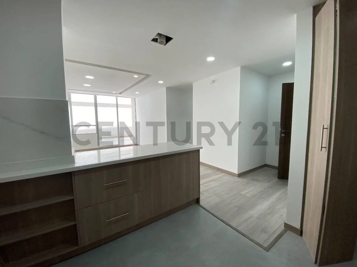 Venta Estrenar Oportunidad Departamento con Terraza 3 Dorm. Ponceano Alto — imagen 6