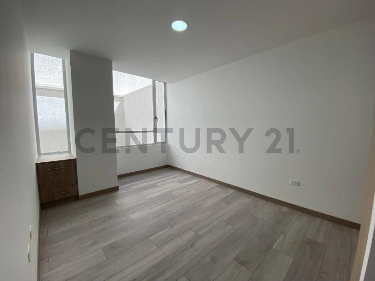 Venta Estrenar Oportunidad Departamento con Terraza 3 Dorm. Ponceano Alto — imagen 3
