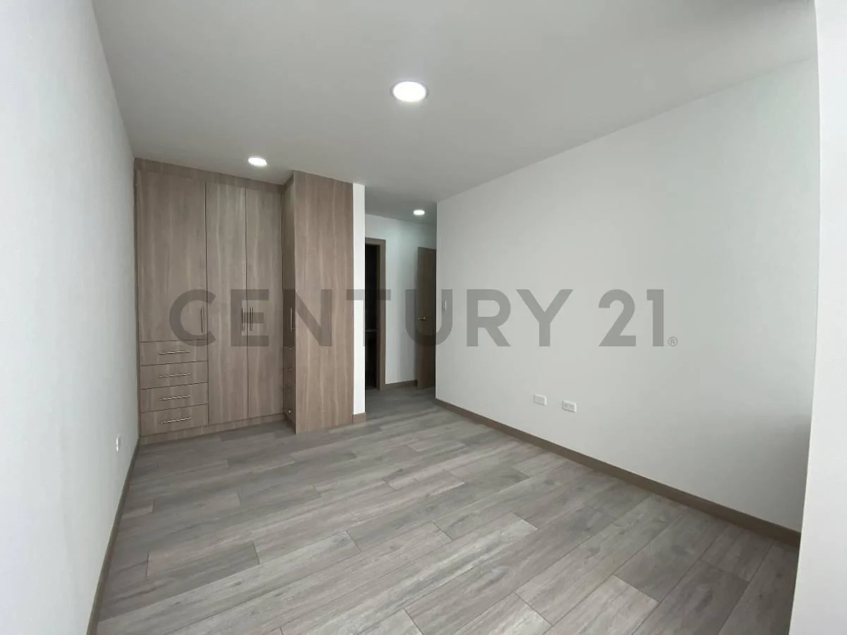 Venta Estrenar Oportunidad Departamento con Terraza 3 Dorm. Ponceano Alto — imagen 2