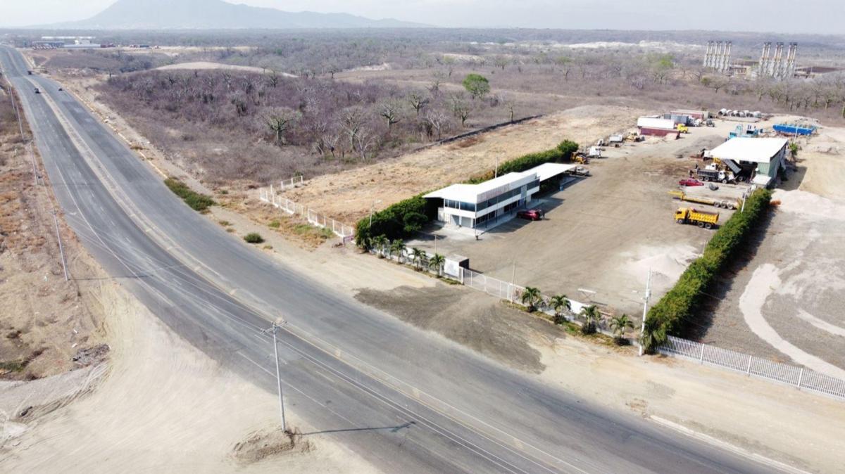 Terreno Industrial de Venta en Manta Manabi J/t/g, Manabí — imagen 8