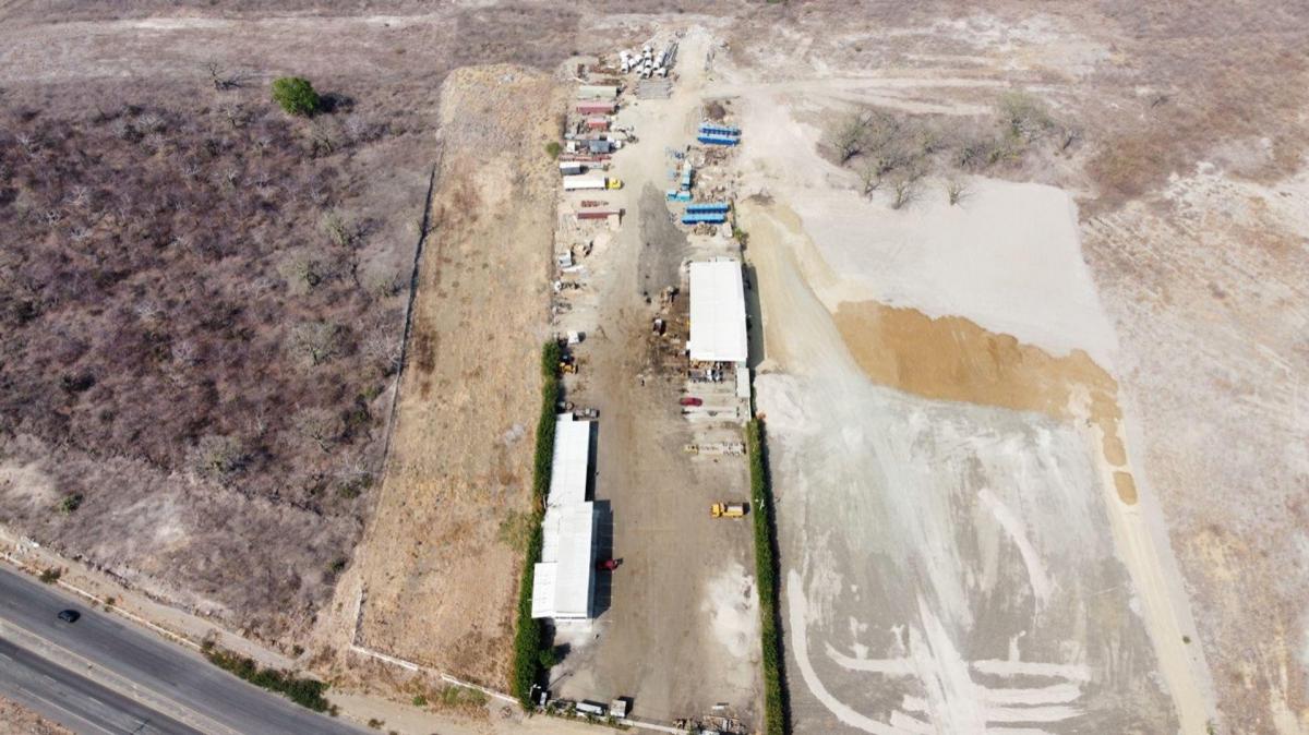 Terreno Industrial de Venta en Manta Manabi J/t/g, Manabí — imagen 6