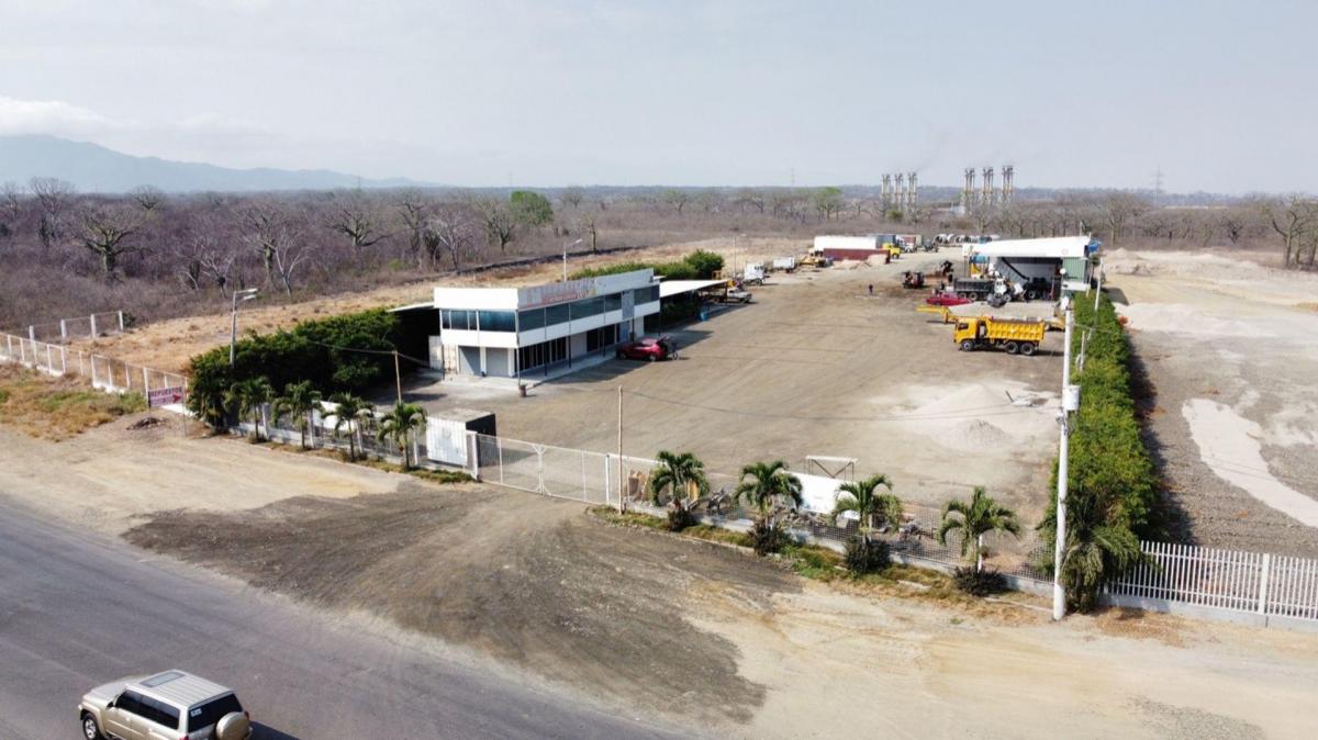 Terreno Industrial de Venta en Manta Manabi J/t/g, Manabí — imagen 5