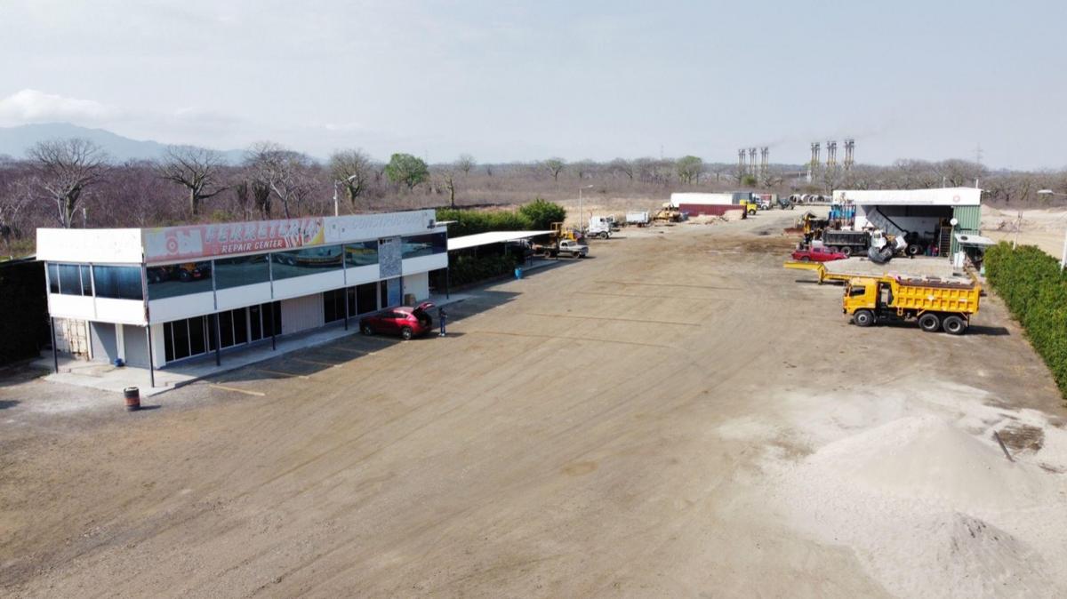 Terreno Industrial de Venta en Manta Manabi J/t/g, Manabí — imagen 3