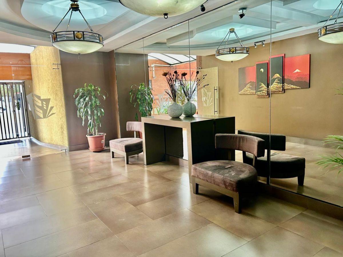 Departamento en Venta 3 Habitaciones 2 Parqueaderos en La 6 de Diciembre y de Los Fresnos — imagen 10