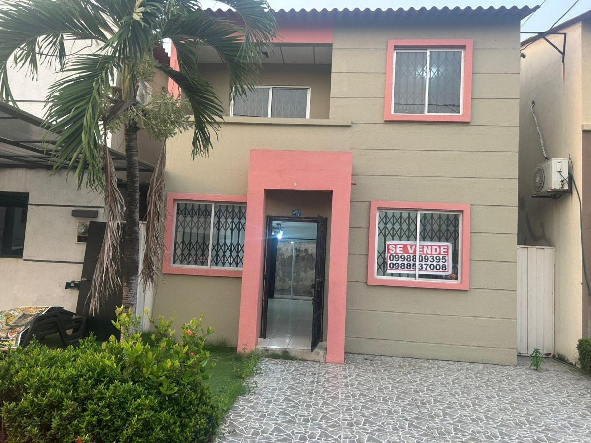 Sambocity, Casa de Dos Plantas 3 Dorm., Guayas — imagen 8