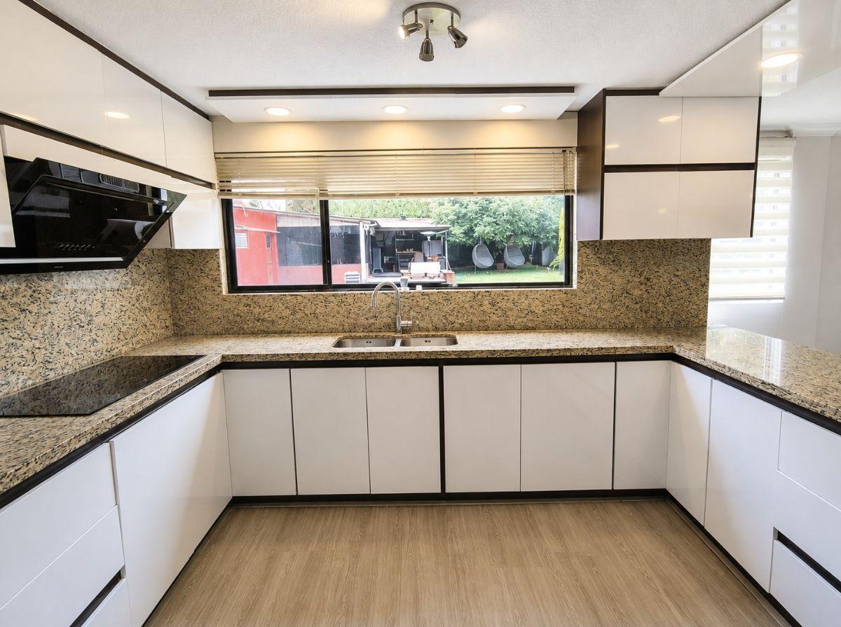 Casa No Asdsada con Jardin y Piscina — imagen 5