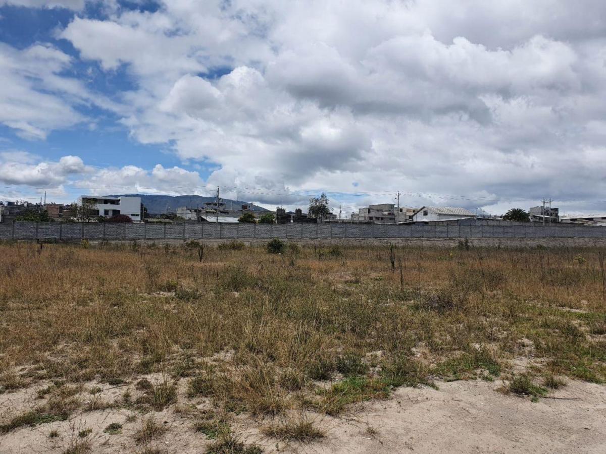 Terreno en Venta con 2 Frentes Ideal Para Proyecto Inmobiliario o Comercial — imagen 8