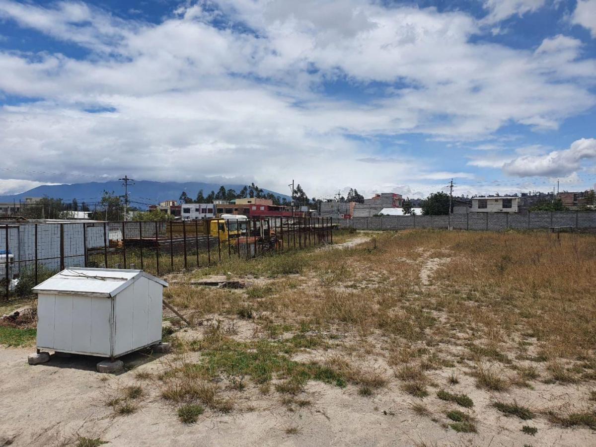 Terreno en Venta con 2 Frentes Ideal Para Proyecto Inmobiliario o Comercial — imagen 7
