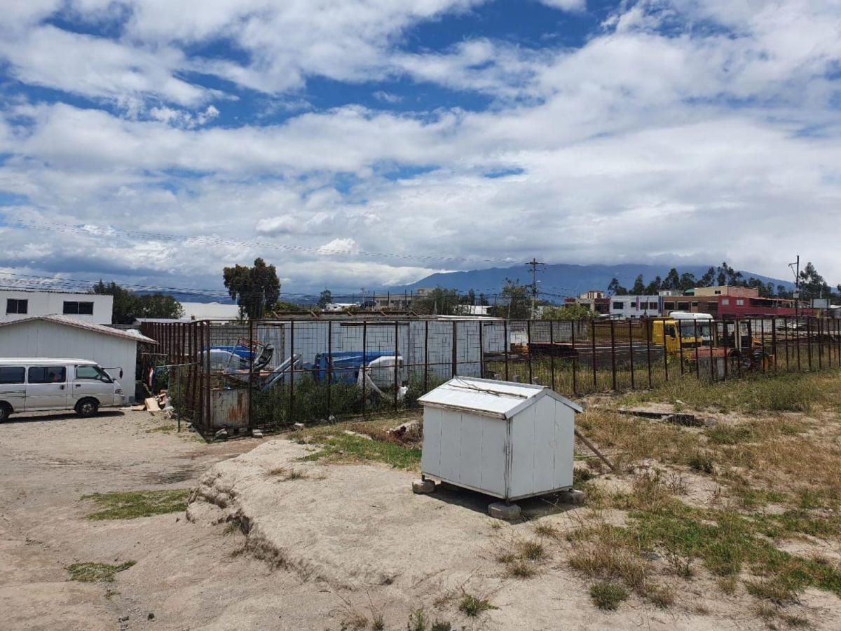 Terreno en Venta con 2 Frentes Ideal Para Proyecto Inmobiliario o Comercial — imagen 5