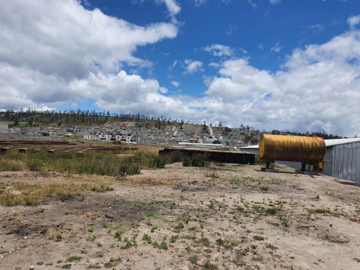 Terreno en Venta con 2 Frentes Ideal Para Proyecto Inmobiliario o Comercial — imagen 4