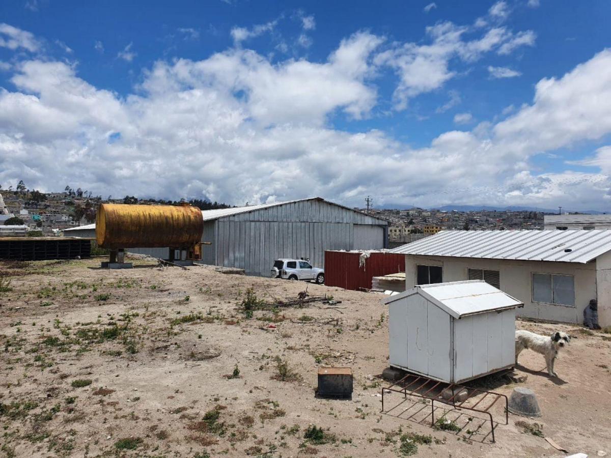 Terreno en Venta con 2 Frentes Ideal Para Proyecto Inmobiliario o Comercial — imagen 3