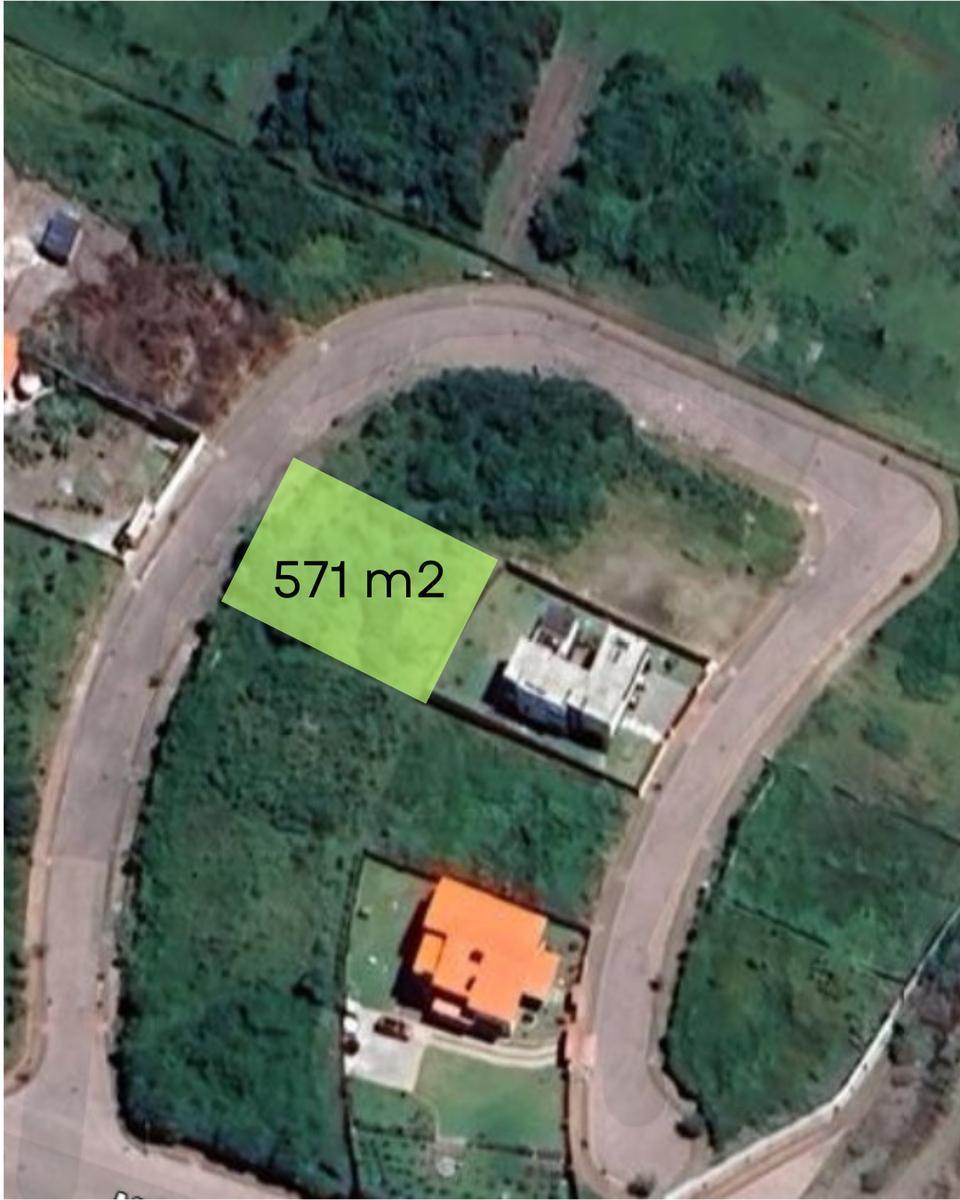 Los Chillos Terreno en Venta en Urbanización Sector La Espe — imagen 10
