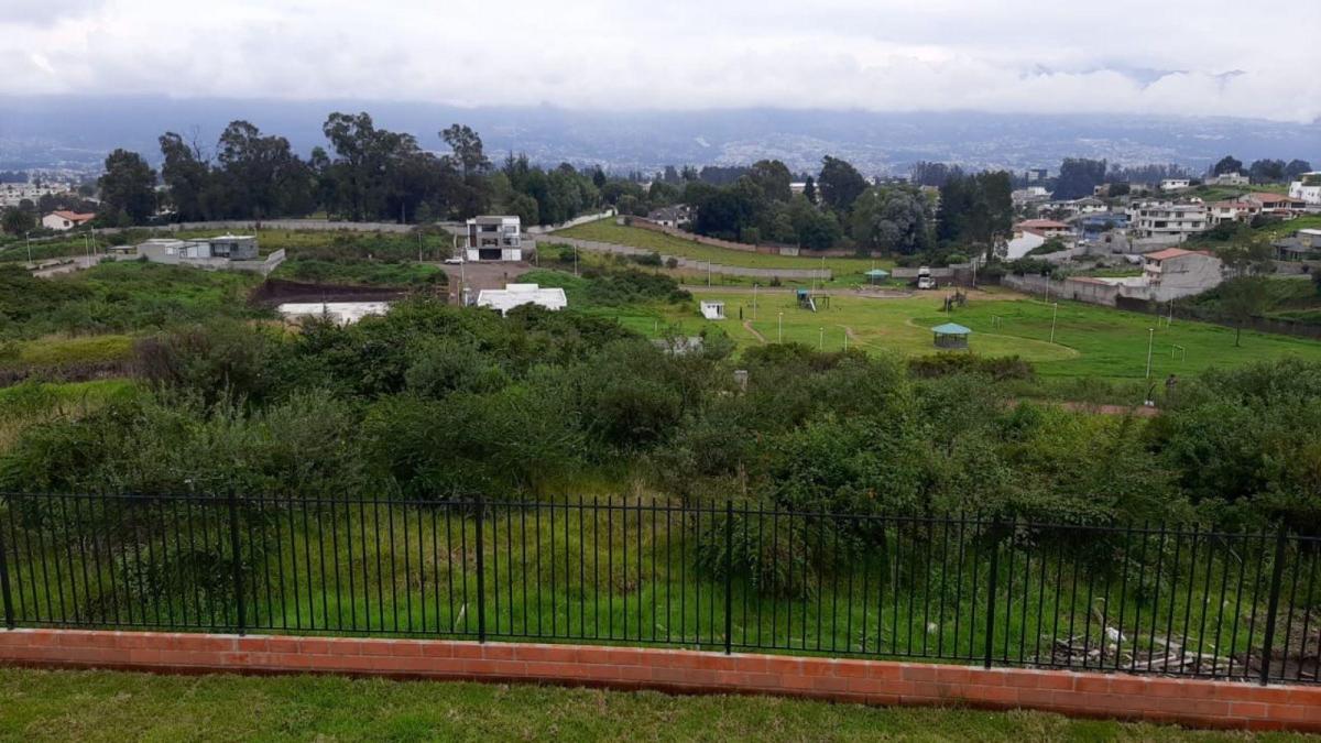 Los Chillos Terreno en Venta en Urbanización Sector La Espe — imagen 9