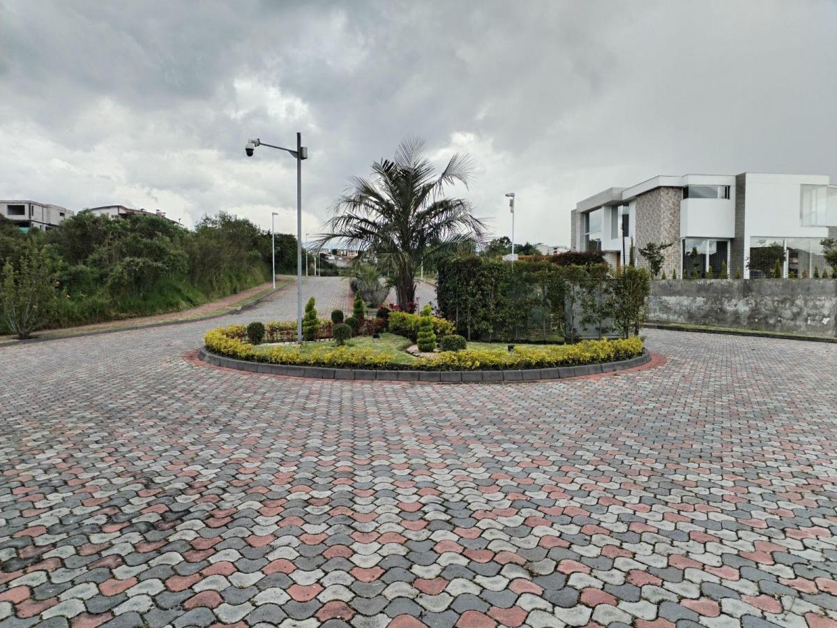 Los Chillos Terreno en Venta en Urbanización Sector La Espe — imagen 7