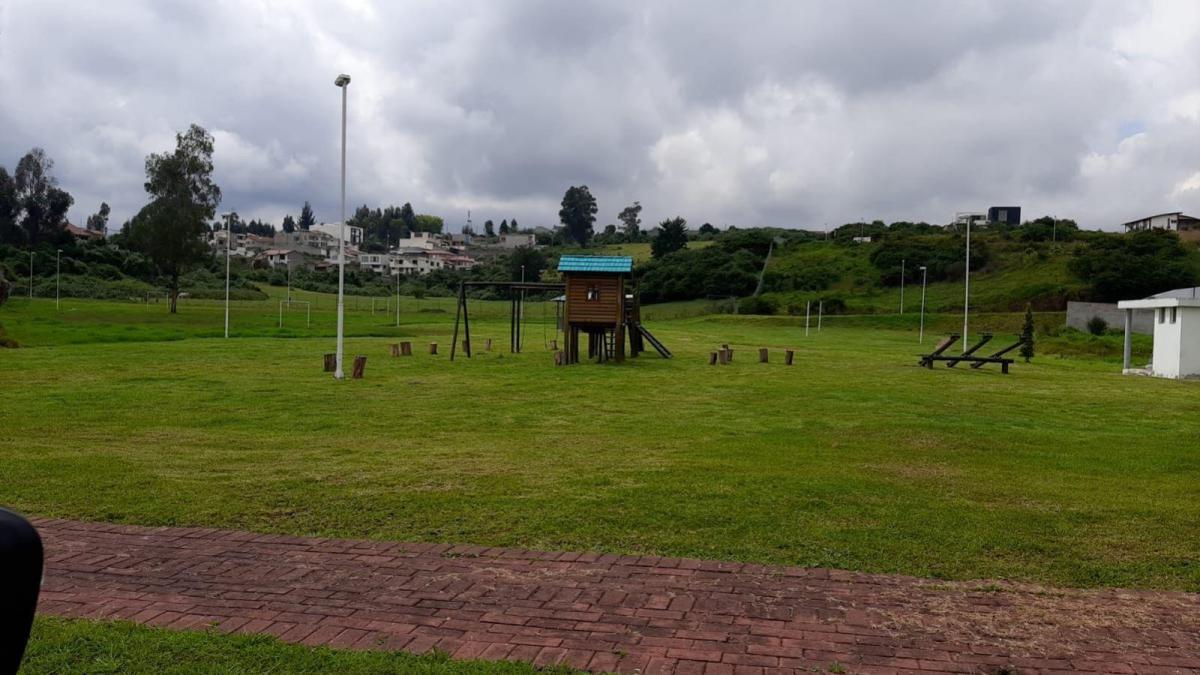 Los Chillos Terreno en Venta en Urbanización Sector La Espe — imagen 6