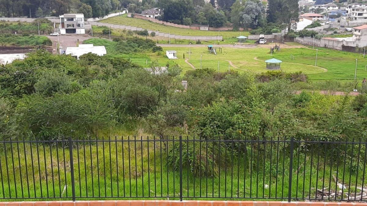 Los Chillos Terreno en Venta en Urbanización Sector La Espe — imagen 5