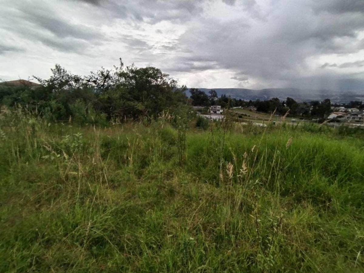 Los Chillos Terreno en Venta en Urbanización Sector La Espe — imagen 3