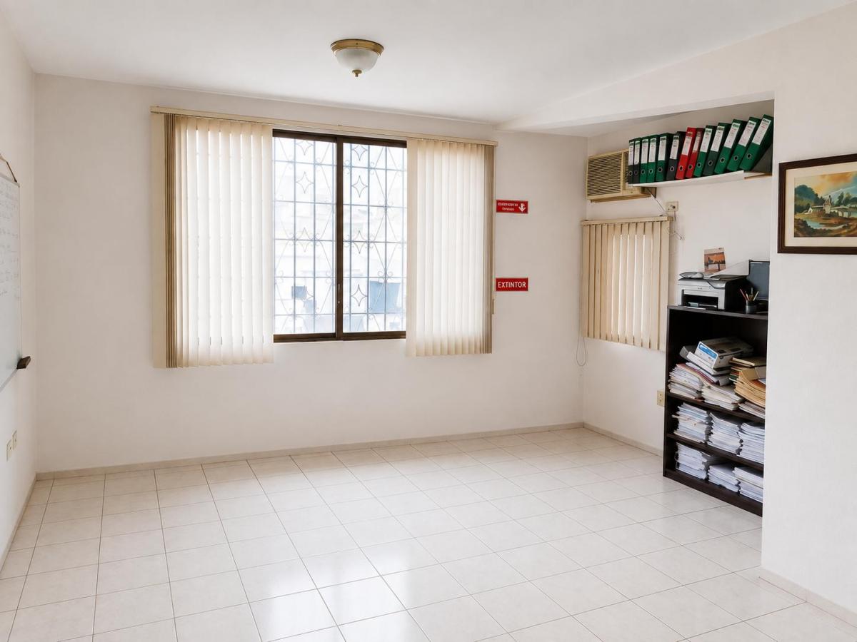 Edificio Comercial de 1.162 m² | Acceso Para Camiones | Av Quito y Luis Urdaneta, Guayas — imagen 6