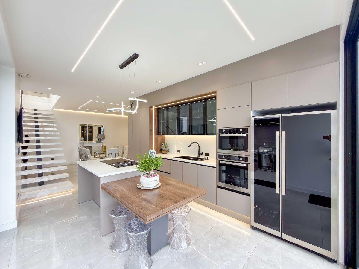Departamento en Venta en La Urb El Condado — imagen 10