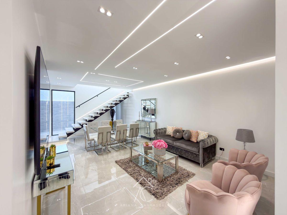 Departamento en Venta en La Urb El Condado — imagen 8