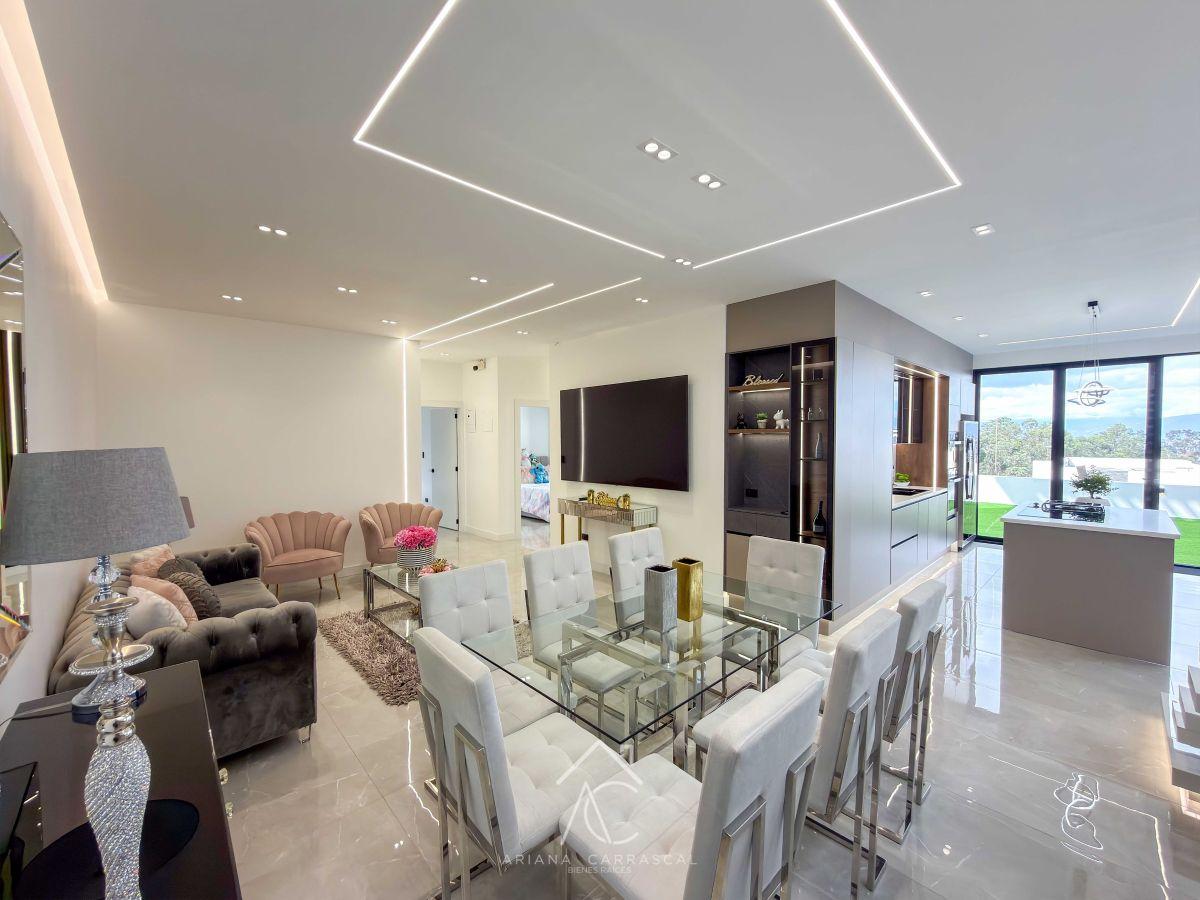 Departamento en Venta en La Urb El Condado — imagen 7