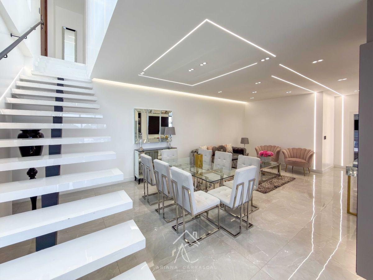Departamento en Venta en La Urb El Condado — imagen 6