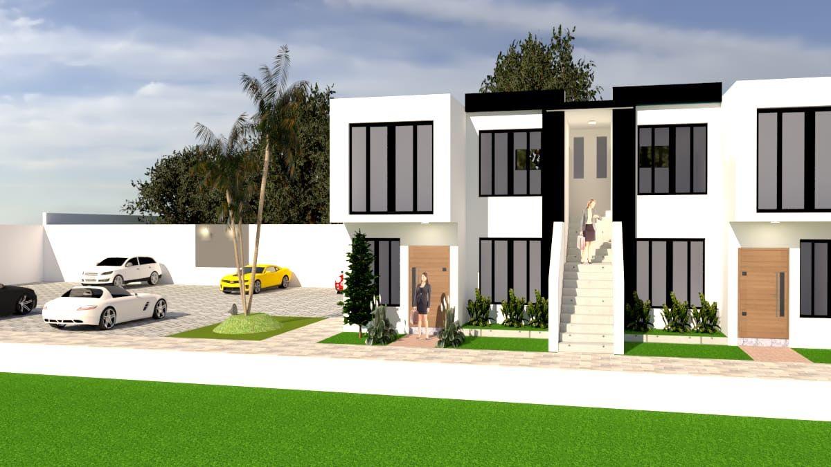 Departamento de 56 m² con Proyección de Venta en Calderón — imagen 5