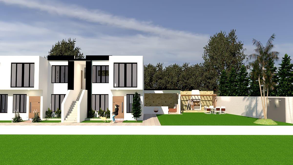 Departamento de 56 m² con Proyección de Venta en Calderón — imagen 3