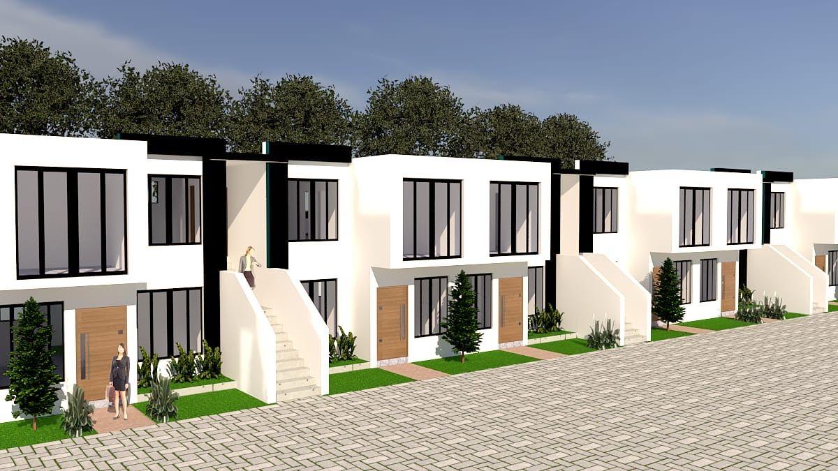 Departamento de 56 m² con Proyección de Venta en Calderón — imagen 2