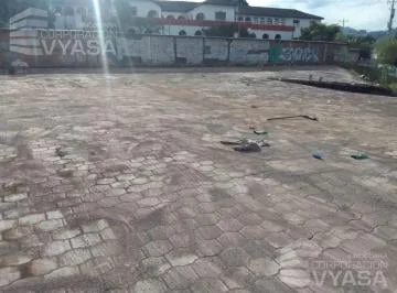 Los Chillos - Armenia 1, Terreno de Renta, 1.250 m² — imagen 2