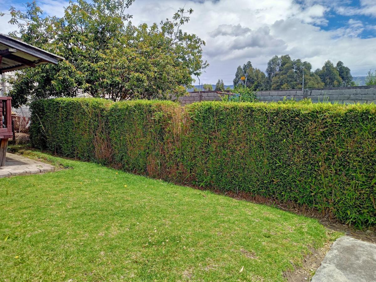 Conocoto Terreno en Venta Cerca de La Av Ilalo. Cos en Pb 50%, 3 Pisos — imagen 9