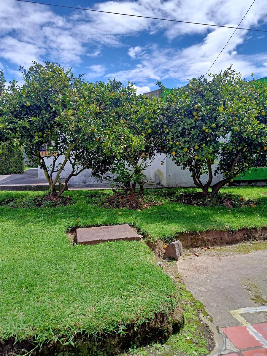 Conocoto Terreno en Venta Cerca de La Av Ilalo. Cos en Pb 50%, 3 Pisos — imagen 7