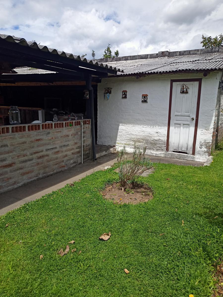 Conocoto Terreno en Venta Cerca de La Av Ilalo. Cos en Pb 50%, 3 Pisos — imagen 5