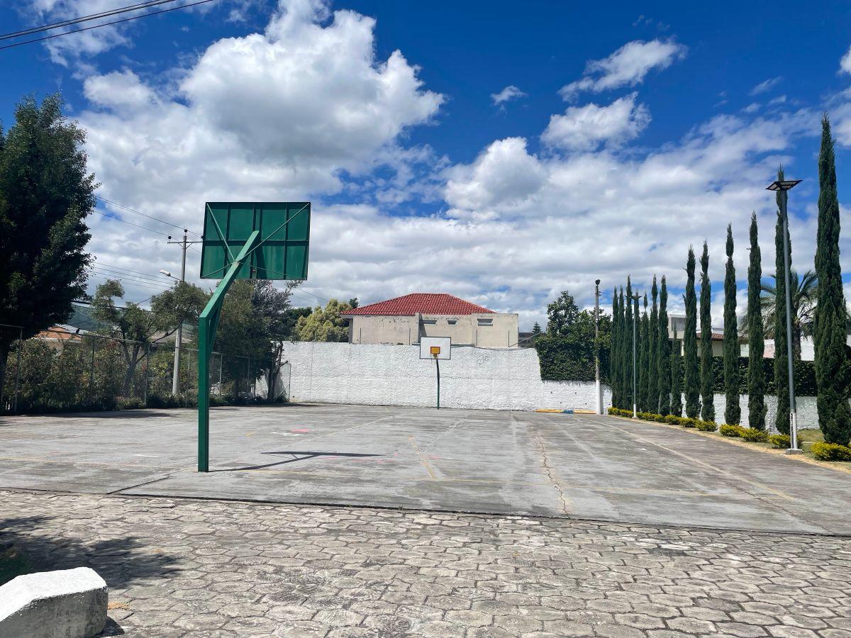 Casa en Venta en Cumbaya en Urbanización, Sector Colegio Aleman — imagen 7