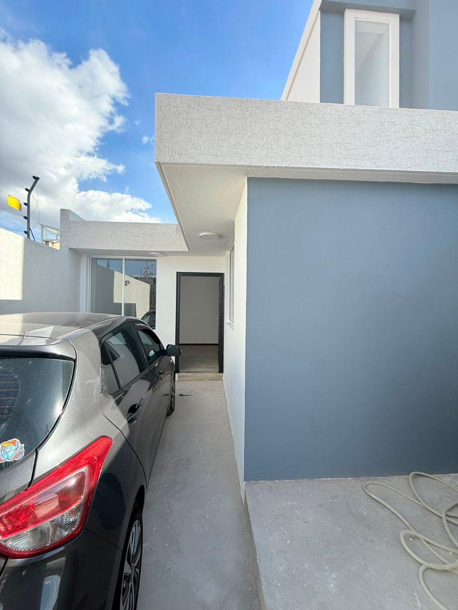 Local Comercial o Departamento a Estrenar en El Sector Bonanza, Calderón — imagen 2