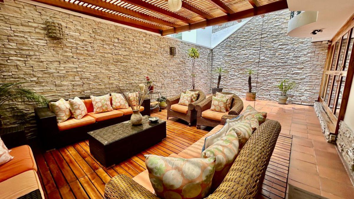 Casa en El Norte de Quito en Urbanización Cerrada Cerca de La Embajada Americana — imagen 5