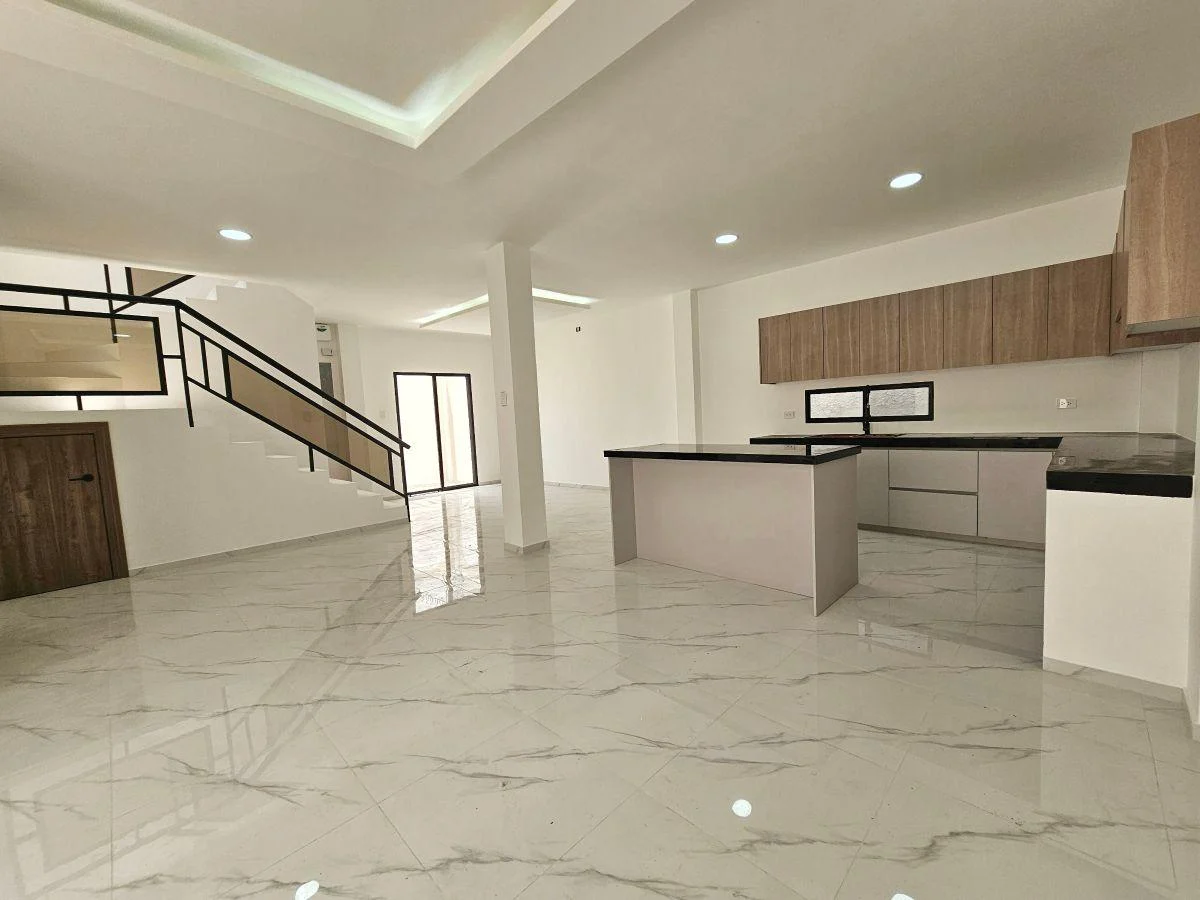 Vendo por Estrenar Casa de 2 Plantas en Salinas Sector San Lorenzo — imagen 10
