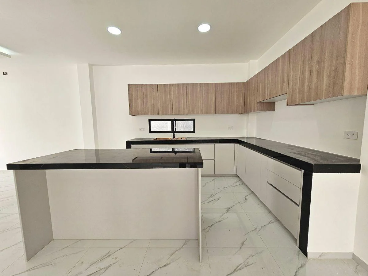 Vendo por Estrenar Casa de 2 Plantas en Salinas Sector San Lorenzo — imagen 9