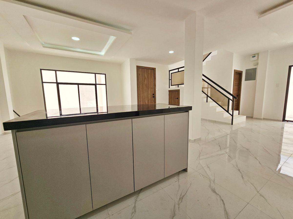 Vendo por Estrenar Casa de 2 Plantas en Salinas Sector San Lorenzo — imagen 8