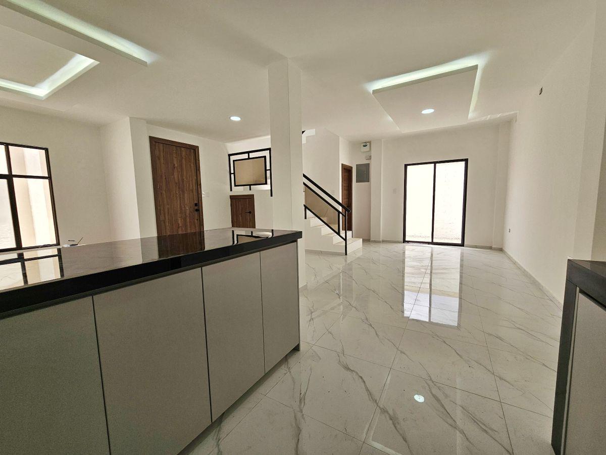 Vendo por Estrenar Casa de 2 Plantas en Salinas Sector San Lorenzo — imagen 7