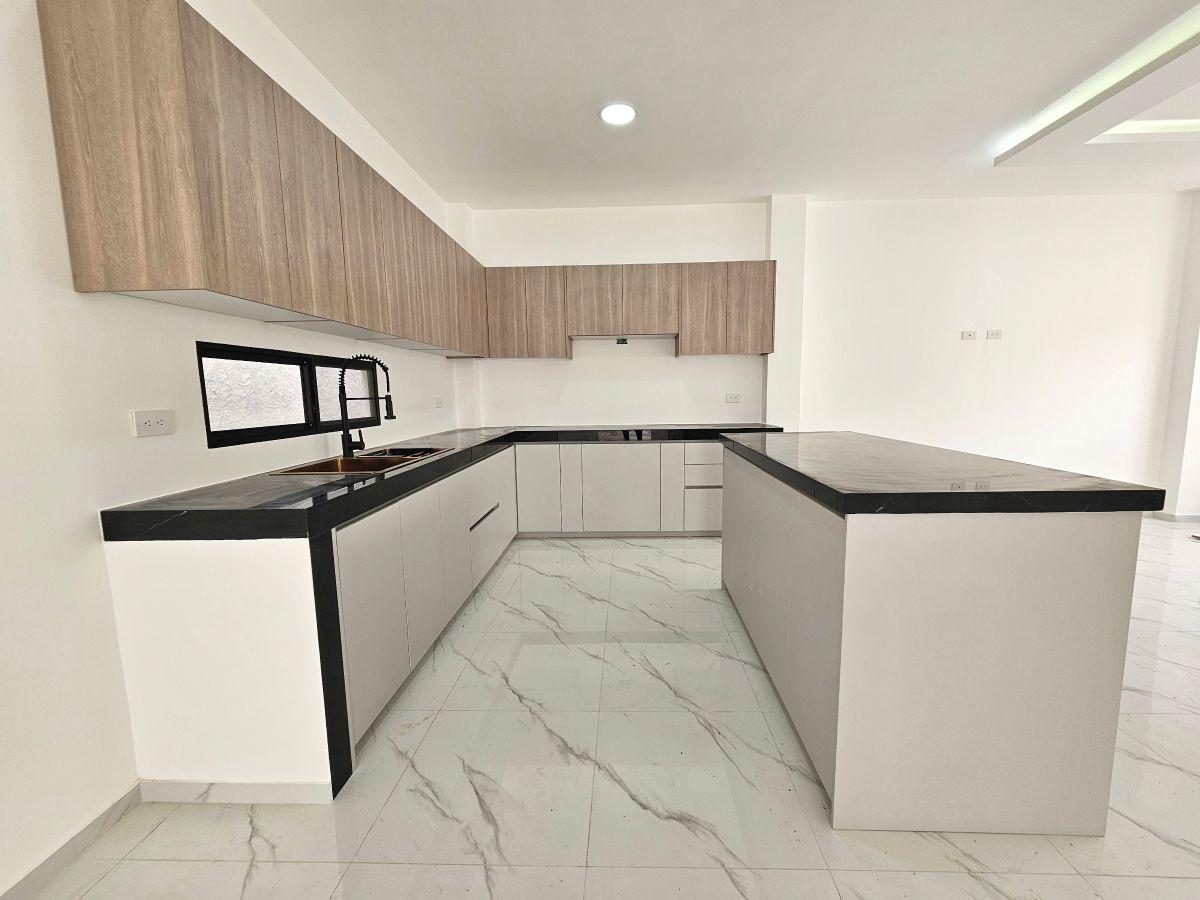 Vendo por Estrenar Casa de 2 Plantas en Salinas Sector San Lorenzo — imagen 6