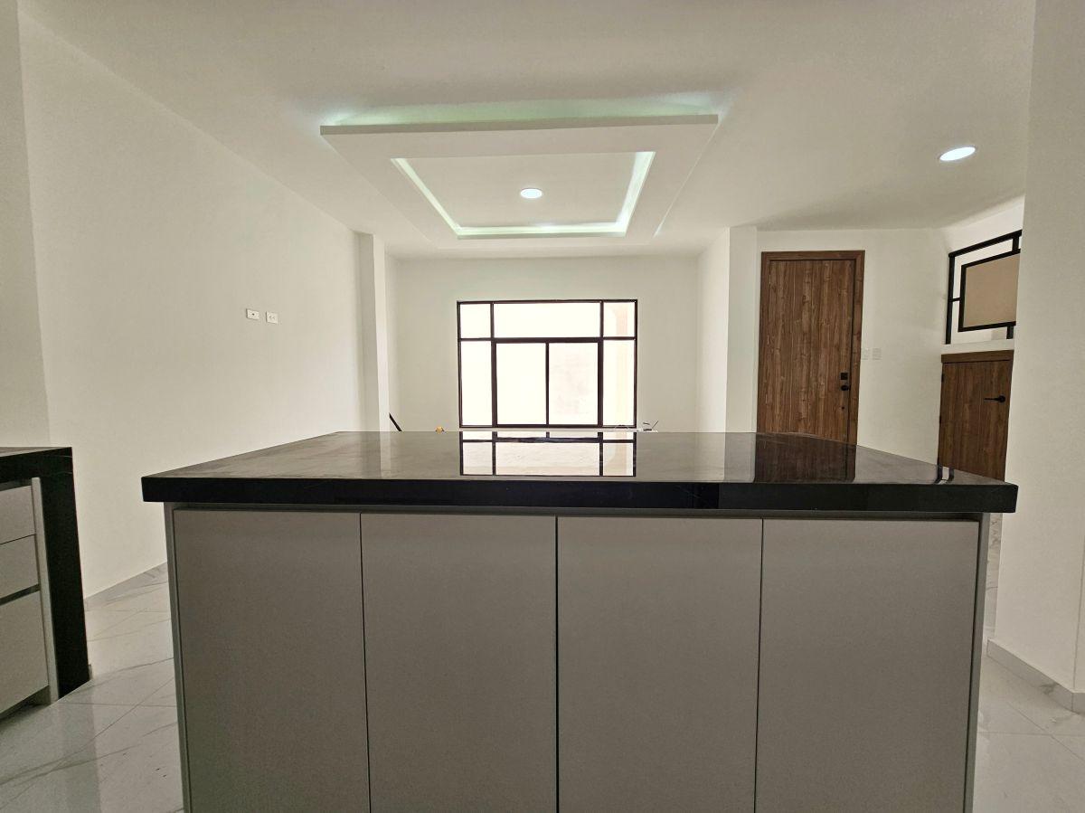 Vendo por Estrenar Casa de 2 Plantas en Salinas Sector San Lorenzo — imagen 5