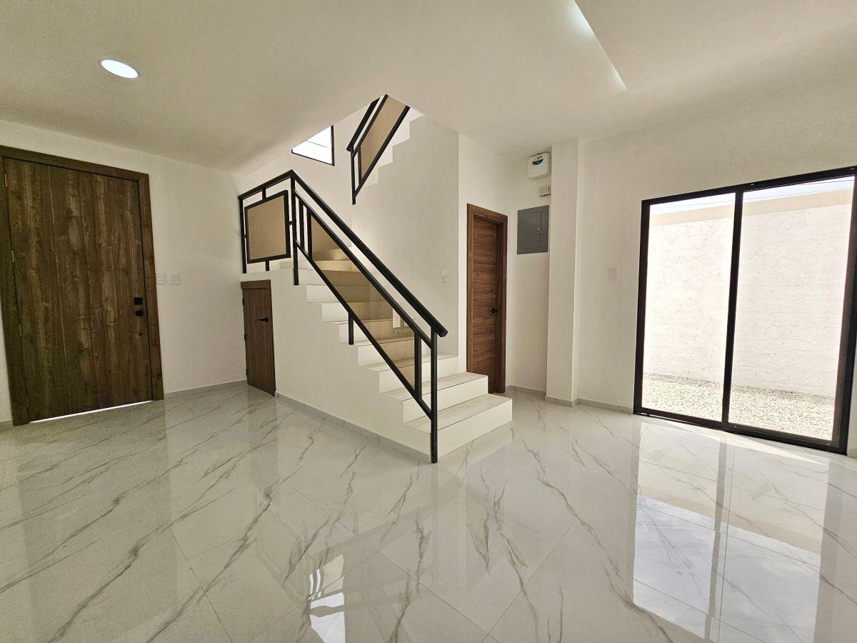 Vendo por Estrenar Casa de 2 Plantas en Salinas Sector San Lorenzo — imagen 4