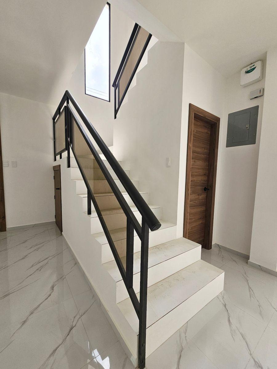 Vendo por Estrenar Casa de 2 Plantas en Salinas Sector San Lorenzo — imagen 3