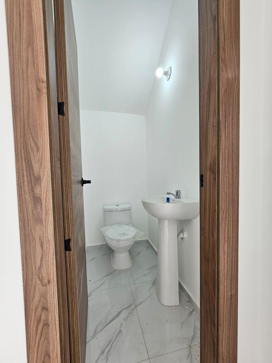 Vendo por Estrenar Casa de 2 Plantas en Salinas Sector San Lorenzo — imagen 2