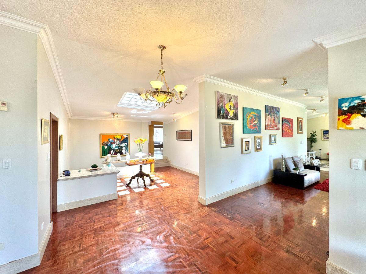 Terreno Casa 1.148 m² de Venta Quito Tenis Parque Azkunaga — imagen 4